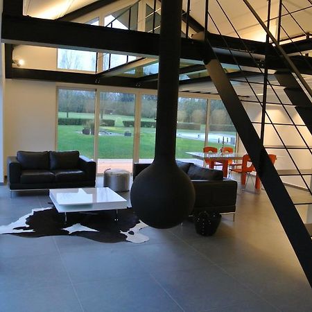 La Maison Contemporaine ナミュール 部屋 写真