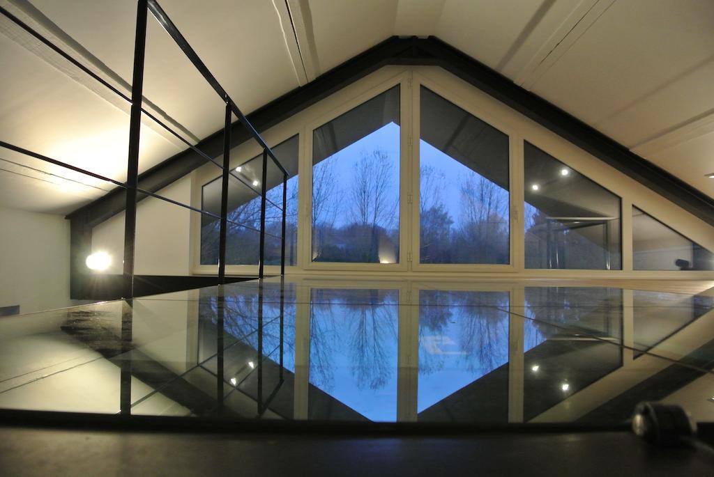 La Maison Contemporaine ナミュール 部屋 写真